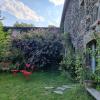 le clos de Masclaux