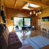 Panoramic Cabin Stânceni