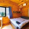 Panoramic Cabin Stânceni