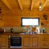 Panoramic Cabin Stânceni
