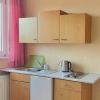 Ferienwohnung Mostecky