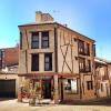 Hostal Sahagún