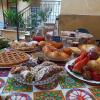 B&B Il Melograno Antico con Terrazza e Giardino