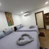 White Rose Guesthouse