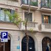 Hostal Madrazo