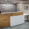 Hampton Inn Long Island/Commack