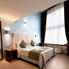 Al Canal Regio - Guest House