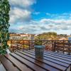 Bright Visconde Apartment