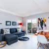 Bright Visconde Apartment