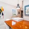 Bright Visconde Apartment