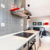 Bright Visconde Apartment