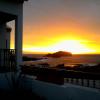 Casa Pôr do Sol