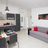 Villa Fides with private pool, garden and sea view