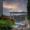 Villa Begonia by Abahana Villas