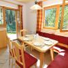 Large Apartment in Maria Alm with Terrace