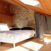 VALRELEY, chambres et table d'hôtes eco-friendly avec bain nordique au sud du massif du Jura