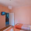 Apartment and Rooms Toka