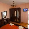 Apartment and Rooms Toka