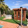 Villa Los Chaparros, luxury, tranquillity and culture in the heart of Andalusia
