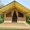 Camping le Rivage