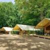 Camping le Rivage