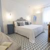Casa Lucia Relaxing rooms