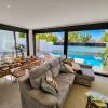 Villa Murcia - Private heated pool & jacuzzi