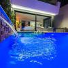 Villa Murcia - Private heated pool & jacuzzi