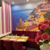 Hotel Les Jardins Carol