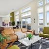 2880 Skyline Penthouse at Espadin