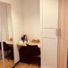 Hotel Rooms
