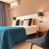 Hotel Rooms