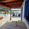 Casa Marcos in La Gomera with relaxing terrace