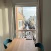 Apartamentos La Proa