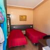 Hostal - Bungalows Camping Cáceres