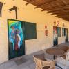 Hostal - Bungalows Camping Cáceres