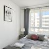 Warsaw Inside Apartments