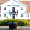 Gästis Vandrarhem Örkelljunga