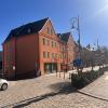 Zaremba - Apartament Rodzinny w Centrum