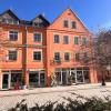 Zaremba - Apartament Rodzinny w Centrum