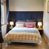 Vieille Fermette BnB chambre prive
