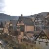 Gîtes Du Stekala