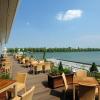 Courtyard by Marriott Hannover Maschsee