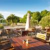 Courtyard by Marriott Hannover Maschsee