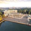 Courtyard by Marriott Hannover Maschsee