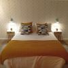 Casas de Aledo Precioso apartamento con hermosas vistas y jardin