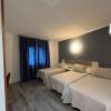 Hostal Azul