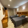 Hostal Azul