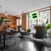 Citybox Bergen City