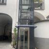 Varriale Apartaments 2,0 free parking for small cars only